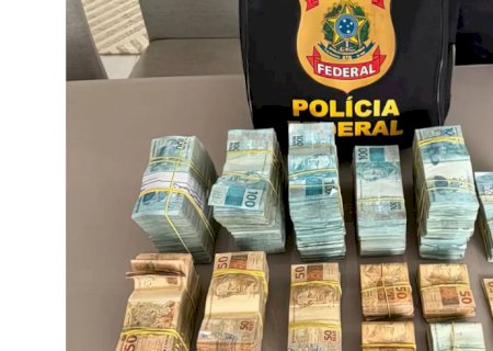 PF e CGU apuram fraudes em contratações e desvios de recursos federais