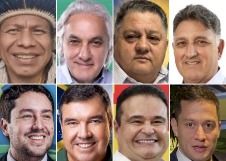 Ipems aponta Riedel na liderança para o Governo