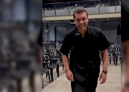 Mais de mil jovens desembarcam em Campo Grande para três dias de fé, música e conexões