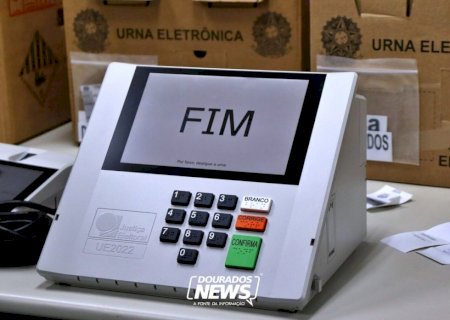 Comunidade científica alerta para risco de interferência nas eleições