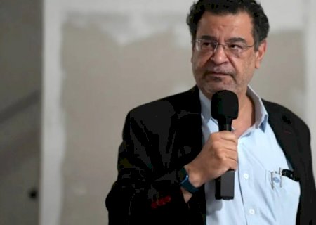 Rui Costa Pimenta quer ampliar direitos trabalhistas e verbas da saúde