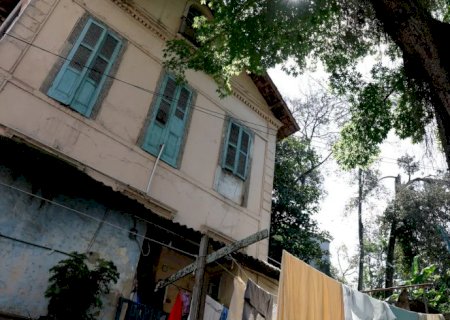 Quilombo urbano na zona sul do Rio guarda lições de resistência