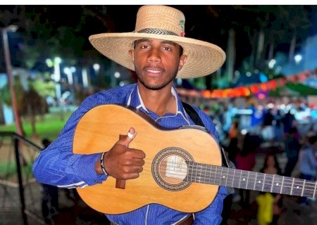 Rio Brilhante - Técnico em agropecuária e violeiro desaparecido é encontrado morto