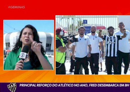 Fred, Gabriel Pec, Santiago Sosa, Hulk e Cebolinha: veja quem seu time contratou na 2ª janela