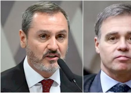 Mendonça determina afastamento de diretor-geral da PF, Andrei Rodrigues