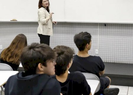 Cartilha reúne orientações para a redação do Enem 2026
