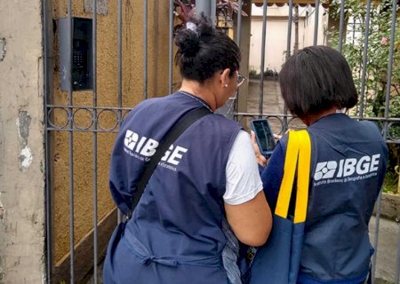 IBGE acionará PF e AGU contra fake news sobre pesquisa de saúde