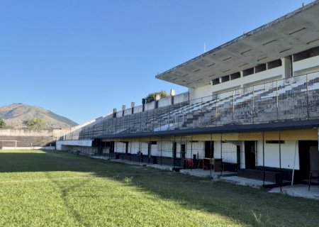 Estádio histórico do Rio, Ítalo Del Cima volta a receber torcedores do Campo Grande após 19 anos