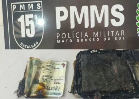 Maracaju - Homem discute em trânsito e tenta matar adolescente a tiros