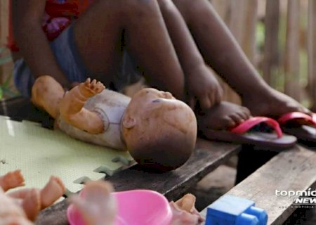 Criança é sequestrada no caminho para casa e abusada por desconhecido em Cassilândia