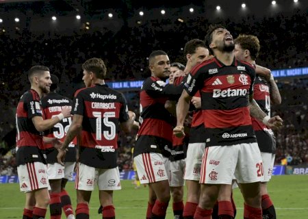 Chances do Brasileirão: Flamengo cola no líder Palmeiras e aumenta probabilidade de ser campeão