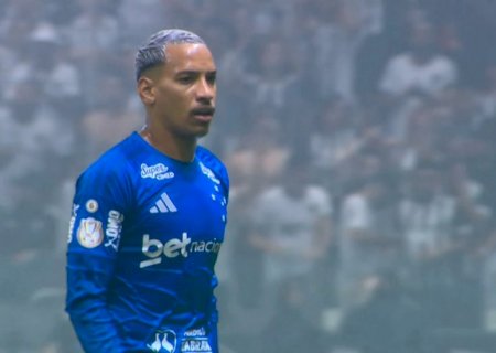 Atlético-MG x Cruzeiro: Matheus Pereira explica indignação ao ser substituído; veja reação