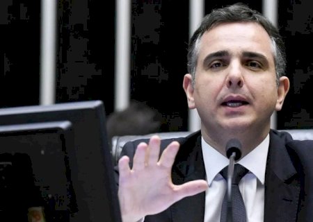 Rodrigo Pacheco é nomeado como ministro do TCU após saída de Bruno Dantas