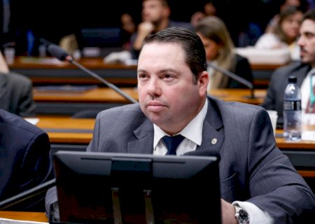 Rodolfo Nogueira zerou imposto sobre a carne na reforma tributária e garantiu inclusão na cesta básica