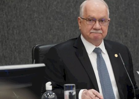 Banco Master: Fachin diz que medidas serão anunciadas no tempo devido