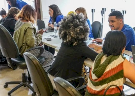 Organizações promovem ação de empregabilidade para refugiados