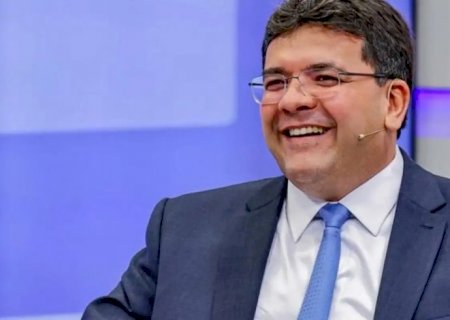Piauí reelege Rafael Fonteles como governador no primeiro turno