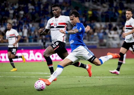 Classificação do segundo turno: Cruzeiro supera o Flamengo e lidera; Corinthians é o último