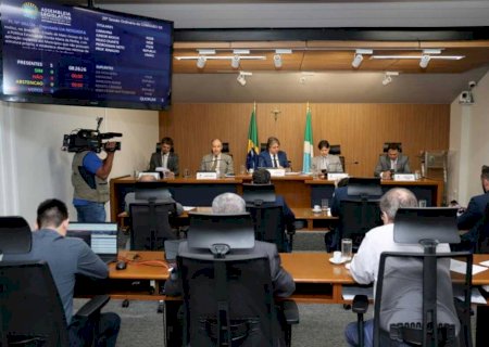Assembleia avança com plano de R$ 1 bilhão para rodovias e novas regras para pedágios em MS