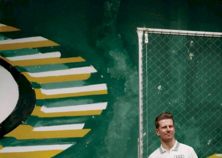 Audi divulga coleção especial para o GP de São Paulo de F1; veja imagens