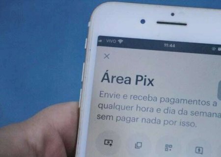 Consumidores podem definir limite do Pix por aproxima&ccedil;&atilde;o a partir desta quinta