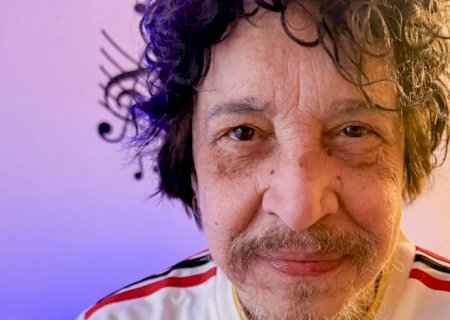 Ícone da MPB, Benito di Paula morre em São Paulo aos 84 anos
