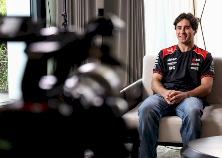 Torcedor do Sport e fã de João Gomes: veja curiosidades sobre Rafael Câmara