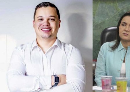 Justiça nega pedido para calar Bruno Ortiz nas redes, mas determina distância de Adriane Lopes
