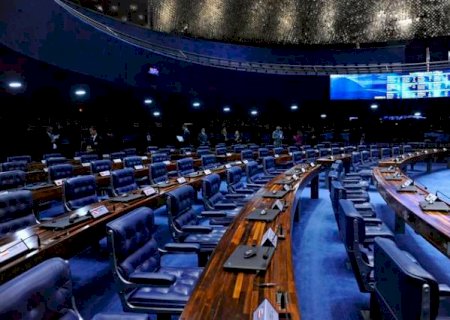 Senado leva fim da escala 6x1 ao plen&aacute;rio na ter&ccedil;a-feira