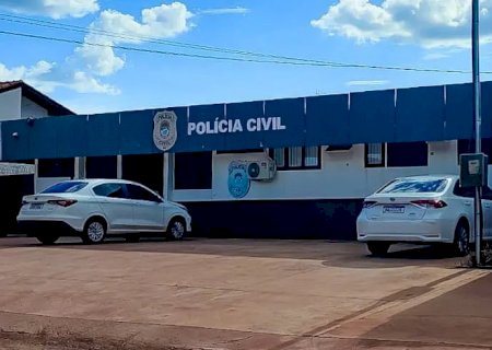 Itaporã: Homem tem peças de bicicleta furtadas após “empréstimo” não autorizado em bar
