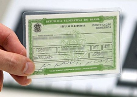 Como saber se meu título de eleitor está regular?