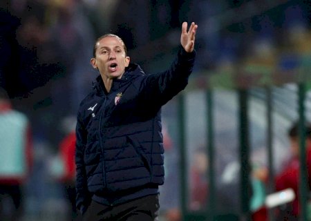Monaco, de Filipe Luís, perde invencibilidade e cai de primeiro para quinto em rodada maluca no Francês