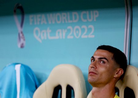 Cristiano Ronaldo acusa Jorge Jesus de quebra de confiança e diz que está disponível a ficar na seleção