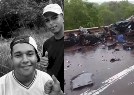 Amigos e Exército lamentam morte de jovens militares em acidente na BR-163: 'uma grande perda'