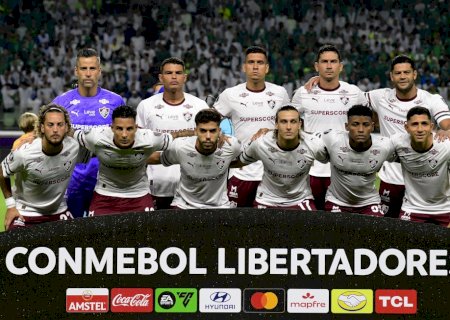 Terceiro clube com maior premiação em 2026, Fluminense está perto de bater meta por performance esportiva