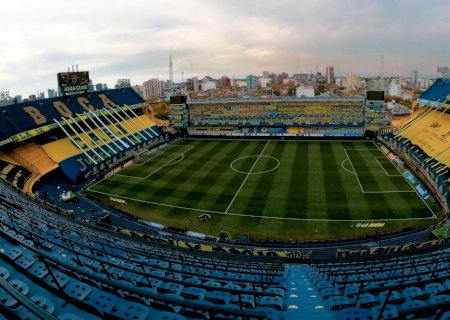 Boca Juniors x Vasco: onde assistir ao vivo, horário e escalações