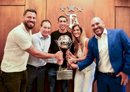Campeonato Argentino aprova nova mudança de formato; entenda como vai funcionar