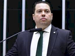 Candidato a deputado federal apoiado pelo prefeito Tiago Carbonaro é o mais votado em Itaporã