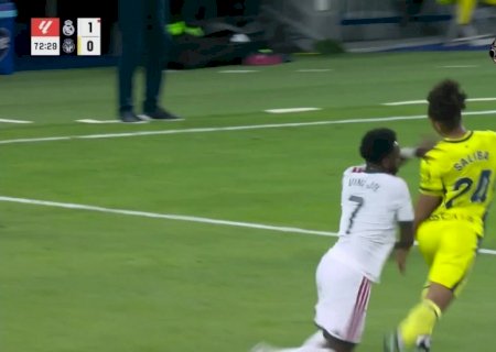 Real Madrid faz oferta por joia do United que pede R$ 5,58 milhões de salário por ano, diz jornal