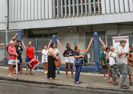 Policial militar é preso acusado de venda de voto no estado do Rio