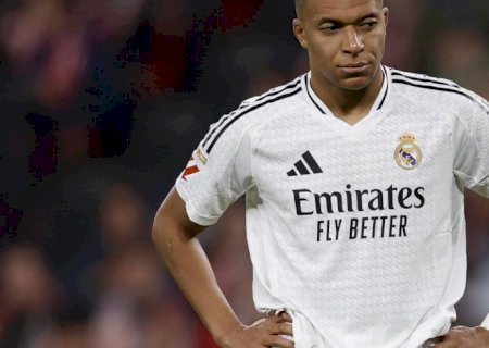 Real pede desculpas à China após Mbappé se referir a Mao como ditador