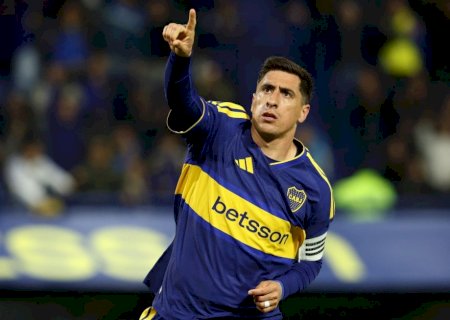 Com time titular, Boca vence Talleres antes de enfrentar o Vasco na Sul-Americana