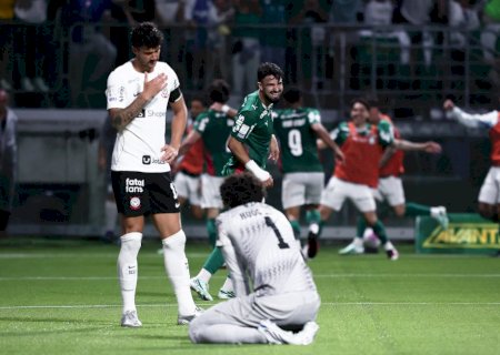 Análise: Palmeiras une vontade e técnica, domina maior rival e chega em alta na Libertadores
