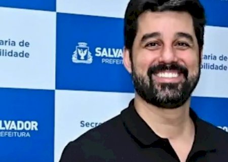 TRE-BA determina prisão de secretário de Mobilidade de Salvador
