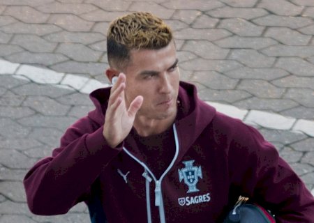 Jorge Jesus diz que não pedirá desculpas a Cristiano Ronaldo, mas ameniza: "Volta quando quiser"