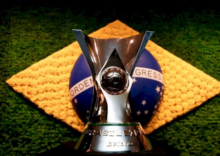 Brasileirão 2026: veja onde assistir ao vivo aos jogos da 29ª rodada