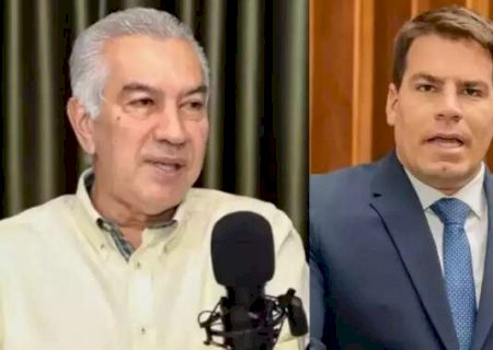 Azambuja e Contar confirmam pesquisas e s&atilde;o os dois senadores eleitos em MS