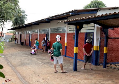 Prefeitura abre inscrições para remoção de servidores da Educação