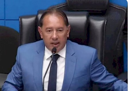 Gerson Claro é reeleito deputado estadual com forte votação em Itaporã