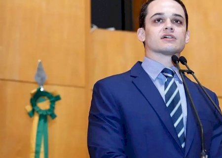 Lorenzo Pazolini vence o segundo turno e vai governar o Espírito Santo
